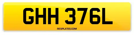 GHH 376L