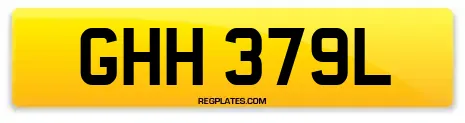 GHH 379L