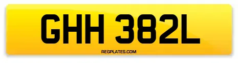 GHH 382L