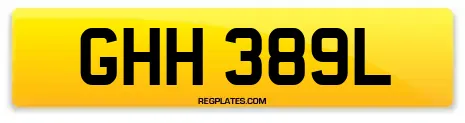 GHH 389L