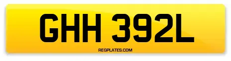 GHH 392L