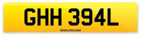 GHH 394L