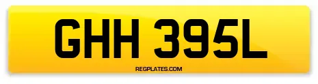 GHH 395L