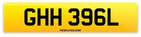 GHH 396L