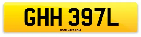 GHH 397L