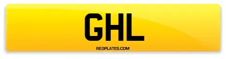 Registration