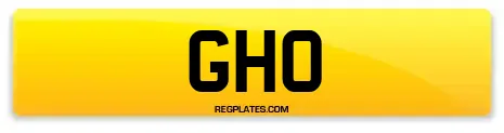 Registration