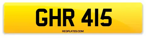 GHR 415