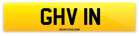 GHV 1N