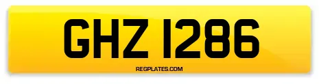 GHZ 1286