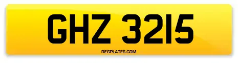GHZ 3215