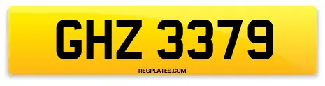 GHZ 3379