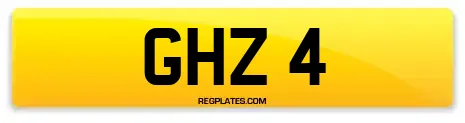 GHZ 4