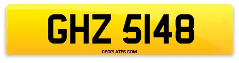 GHZ 5148