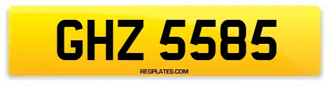 GHZ 5585