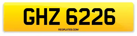 GHZ 6226