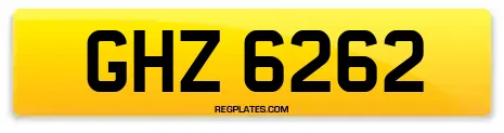 GHZ 6262