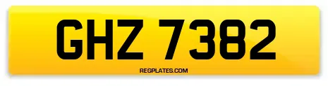GHZ 7382