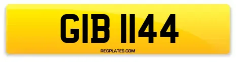GIB 1144