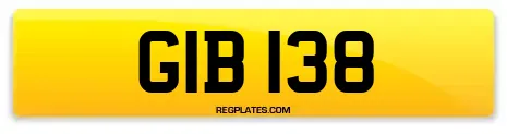 GIB 138