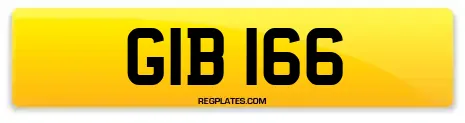 GIB 166