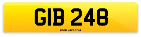 GIB 248