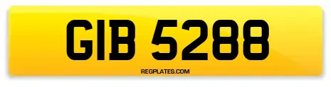 GIB 5288
