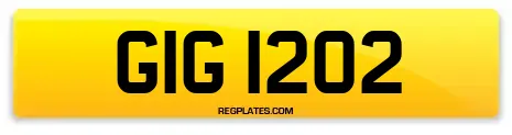 GIG 1202
