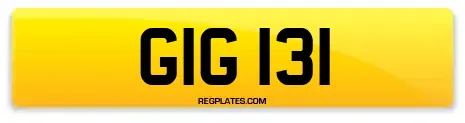 GIG 131
