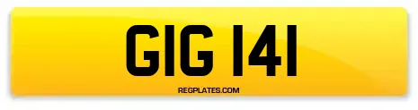 GIG 141