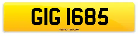 GIG 1685