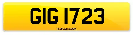 GIG 1723