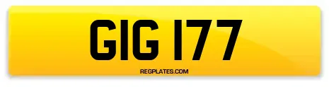 GIG 177