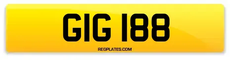 GIG 188