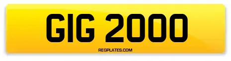 GIG 2000