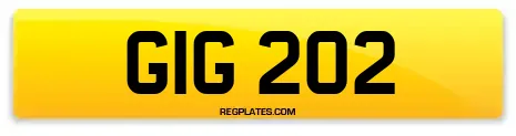 GIG 202