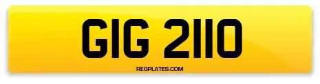 GIG 2110