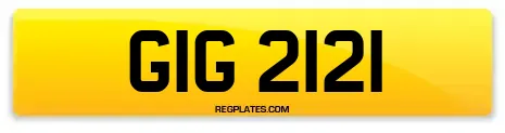 GIG 2121