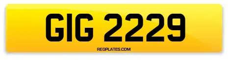 GIG 2229