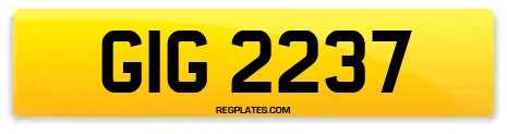 GIG 2237