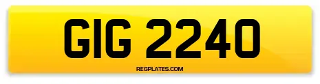 GIG 2240