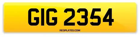 GIG 2354