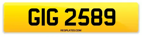 GIG 2589