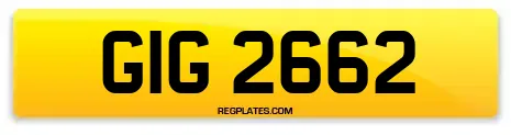 GIG 2662