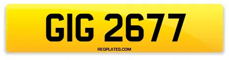 GIG 2677