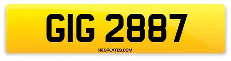 GIG 2887