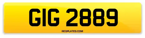 GIG 2889