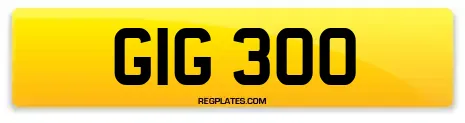 GIG 300
