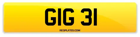 GIG 31