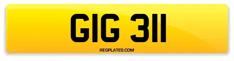 GIG 311